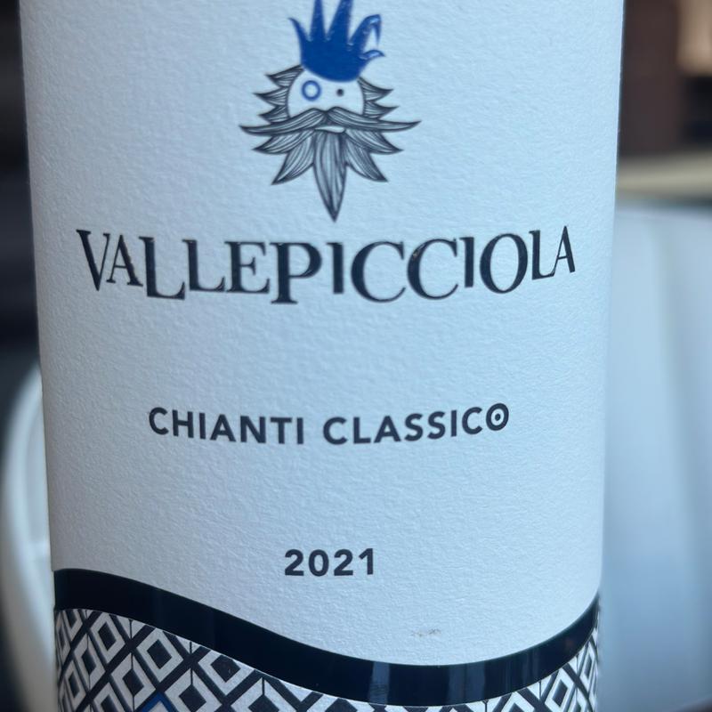 Vallepicciola, Chianti Classico photo