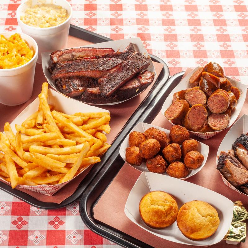 Choose Any 3 Meats photo 17