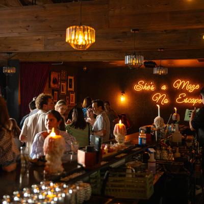 MAZE Cocktail Lounge photo