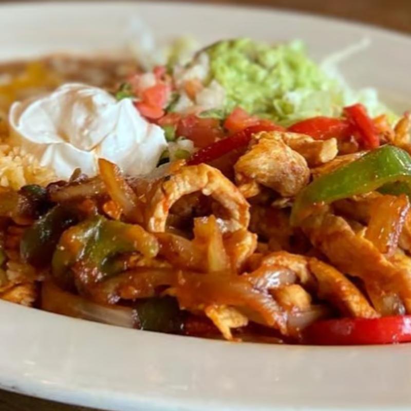 Carnitas de Pollo photo