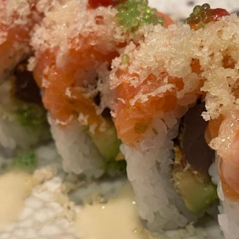 Spicy Girl Roll photo