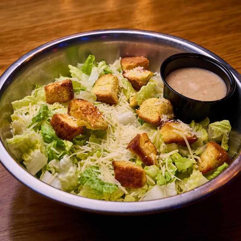 Caesar Salad photo
