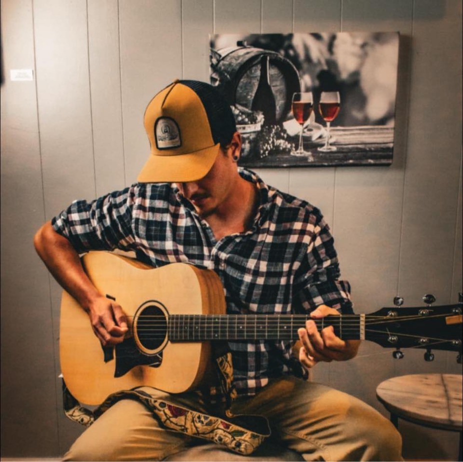 Seth Clement event photo