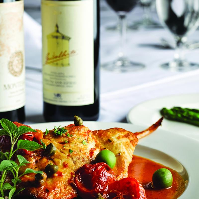 Pescespada Siciliana photo