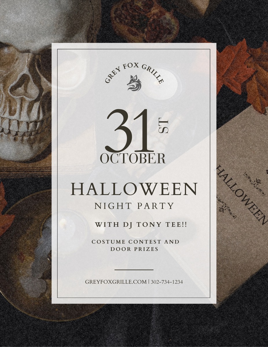 All Hallows Eve Event event photo