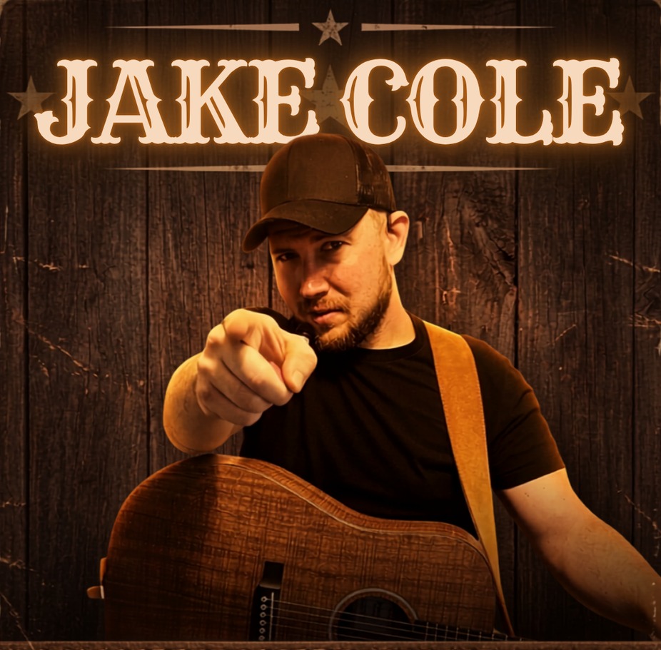 Jake Cole Live event photo