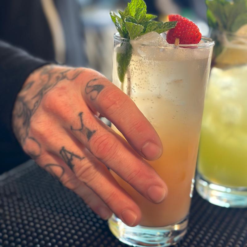 Goody Two-Shoes photo