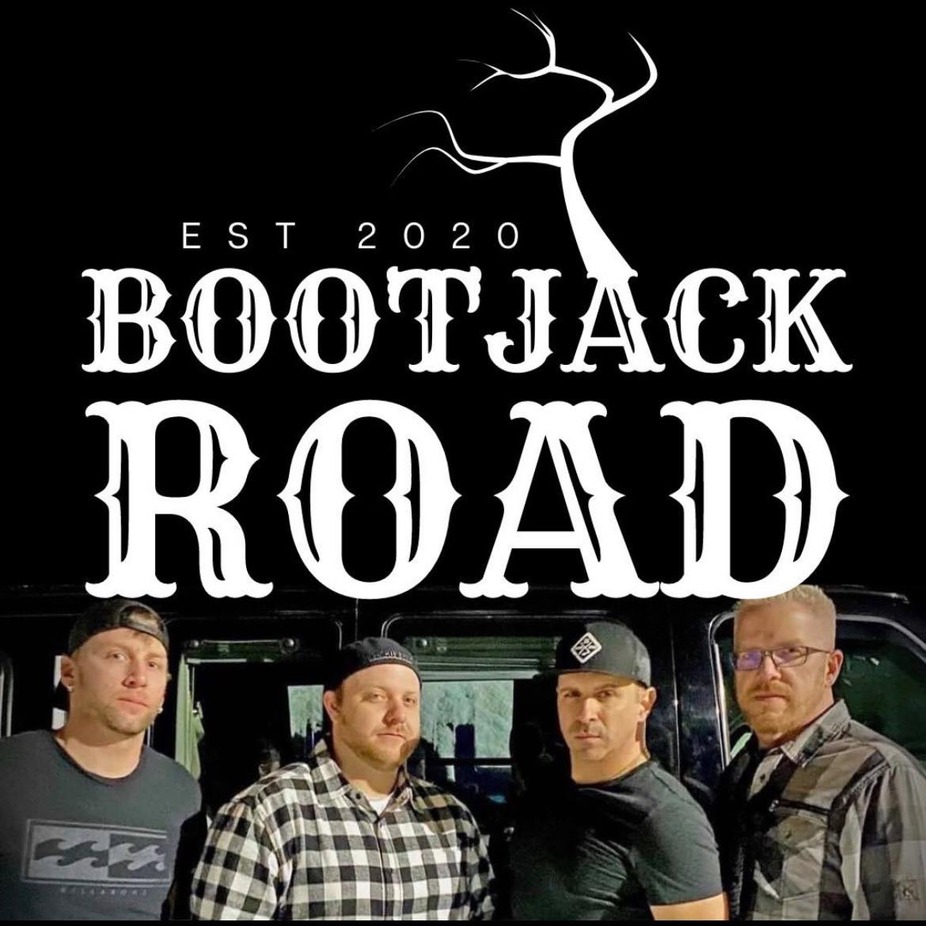 Boot Jack Road event photo