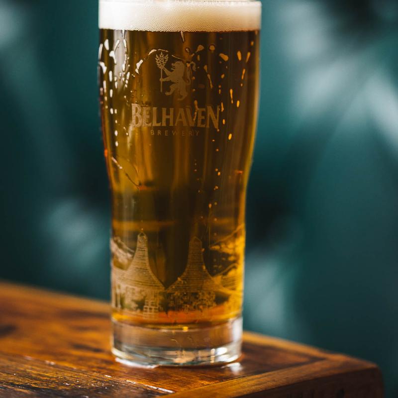 Brew Dog Punk IPA photo