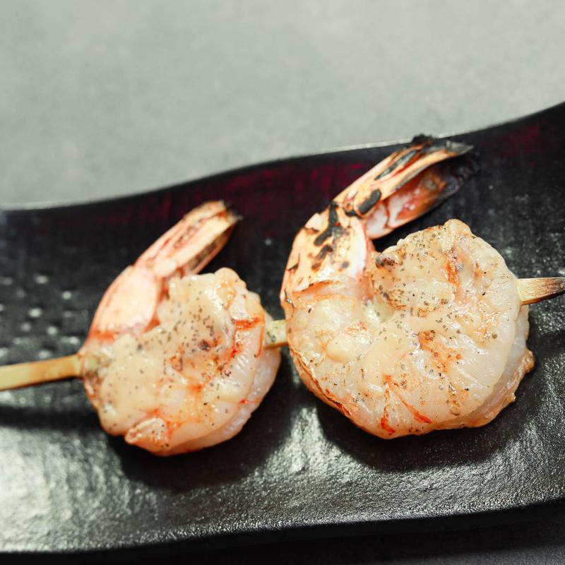 Tiger Prawn photo