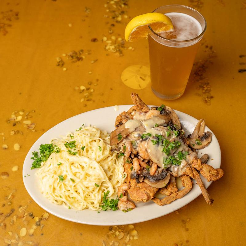 Fried Soft Shell Crab Eatery photo