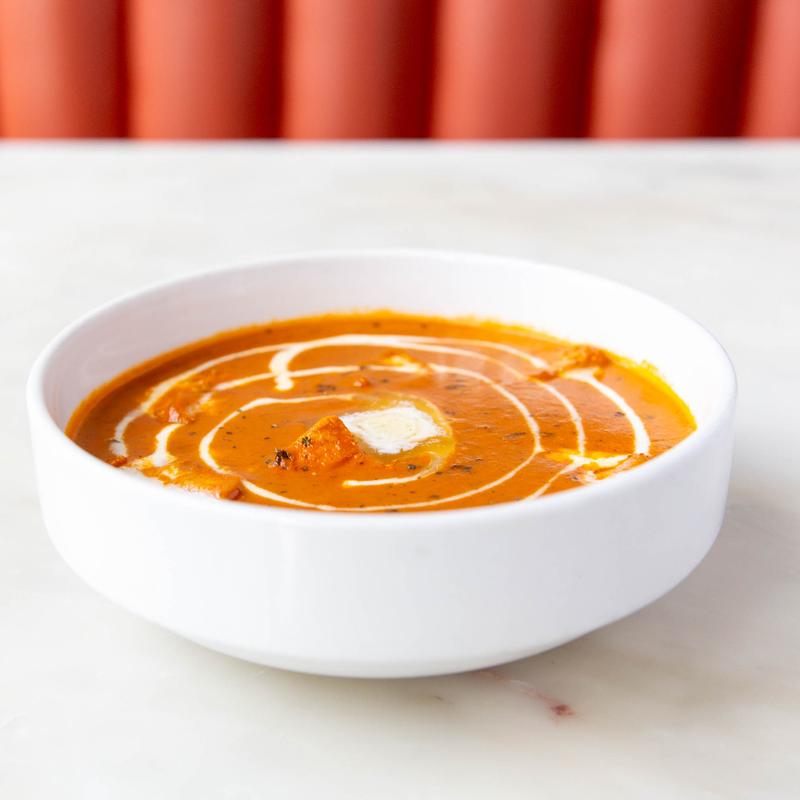 Butter Chicken photo