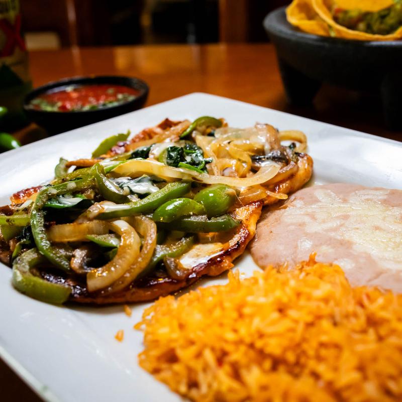 Pollo Santa Fe photo