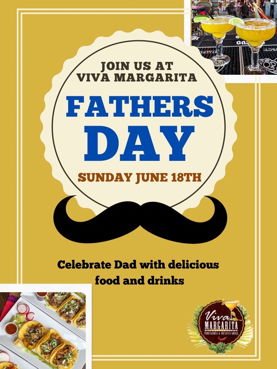 Viva Margarita Hackensack events