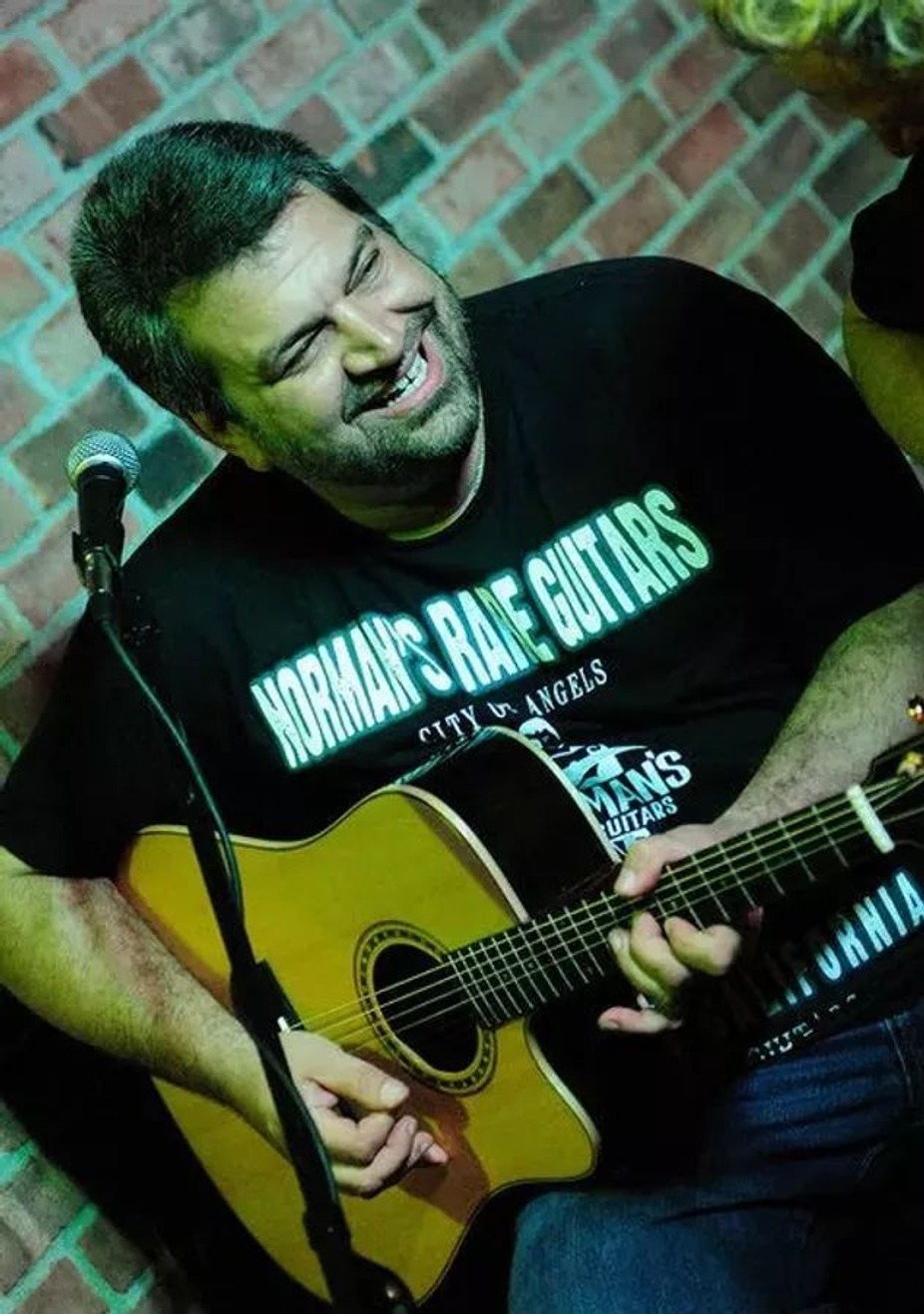 Big Daddy Rich (Mon 6-9) event photo