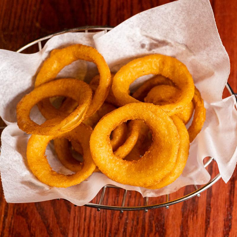 Onion Rings photo
