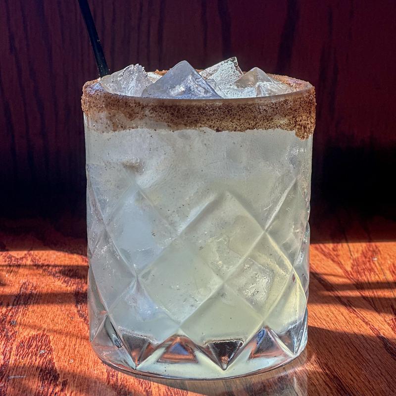 Natty’s Apple Tini photo