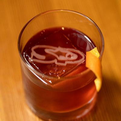 Southpark Seafood cocktail