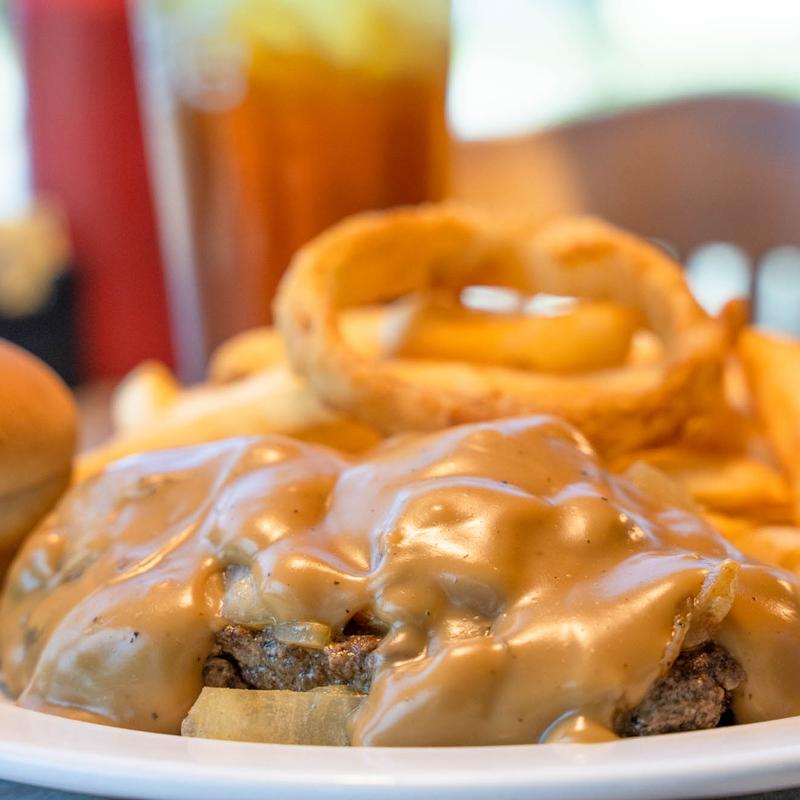 Country Fried Steak photo