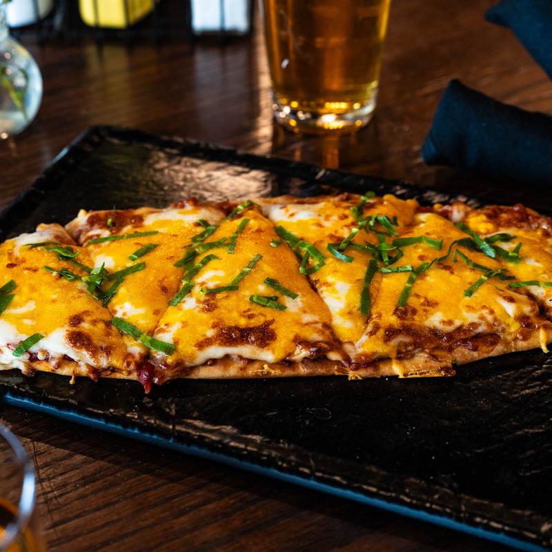 Trio of Cheese photo