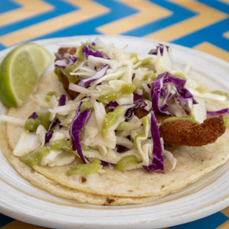 Baja Tilapia** photo