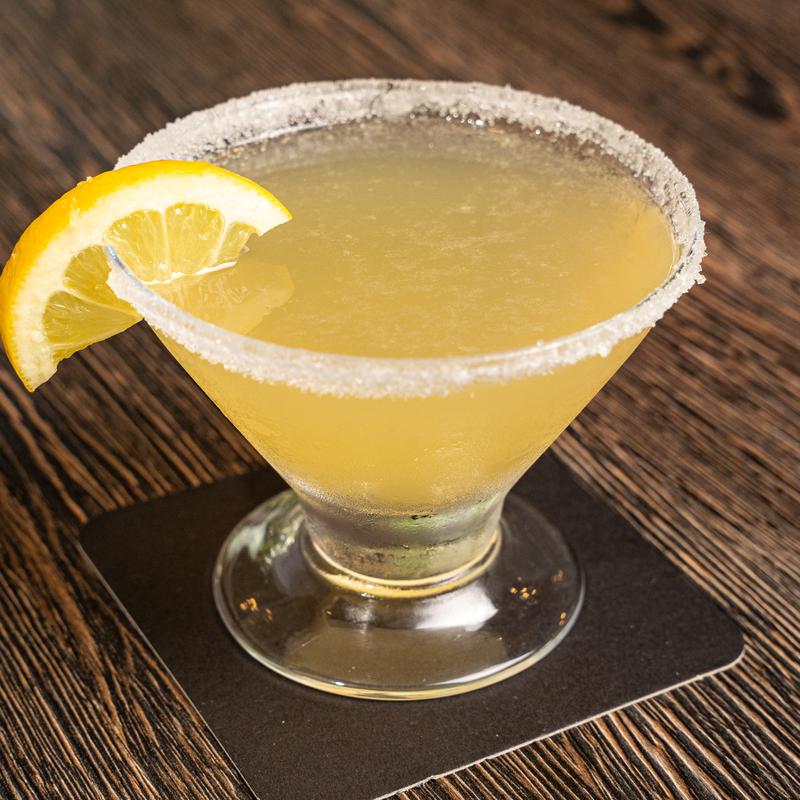 Lemon Drop Martini photo