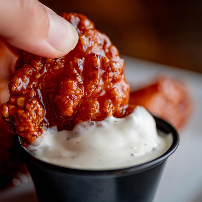 Main St Chicken Bites photo