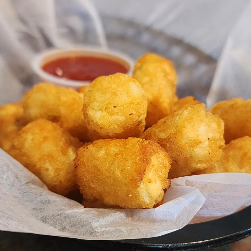 Basket o’ Tots photo