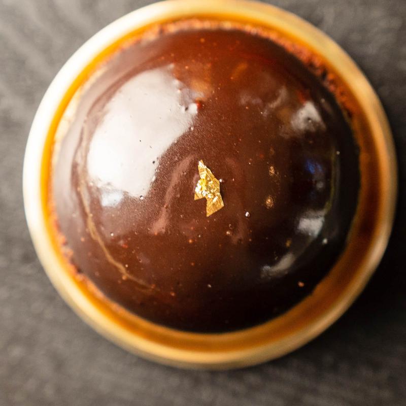 Chocolate Dome photo