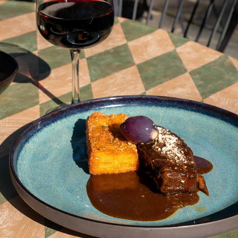 BEEF SHORT RIBS photo