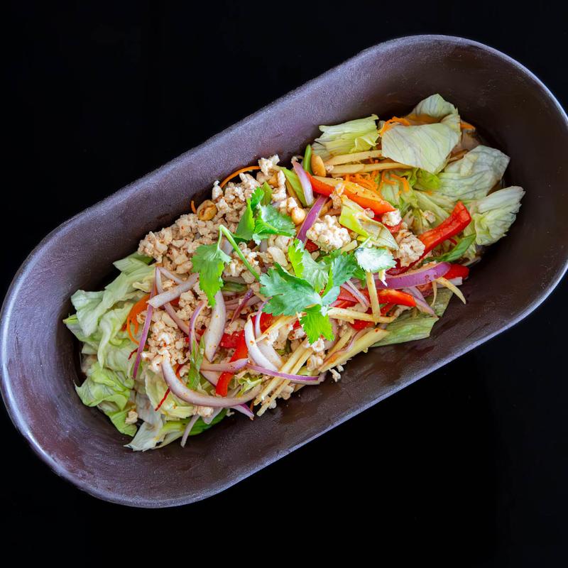 menu item 14 of 57, Nam Sod