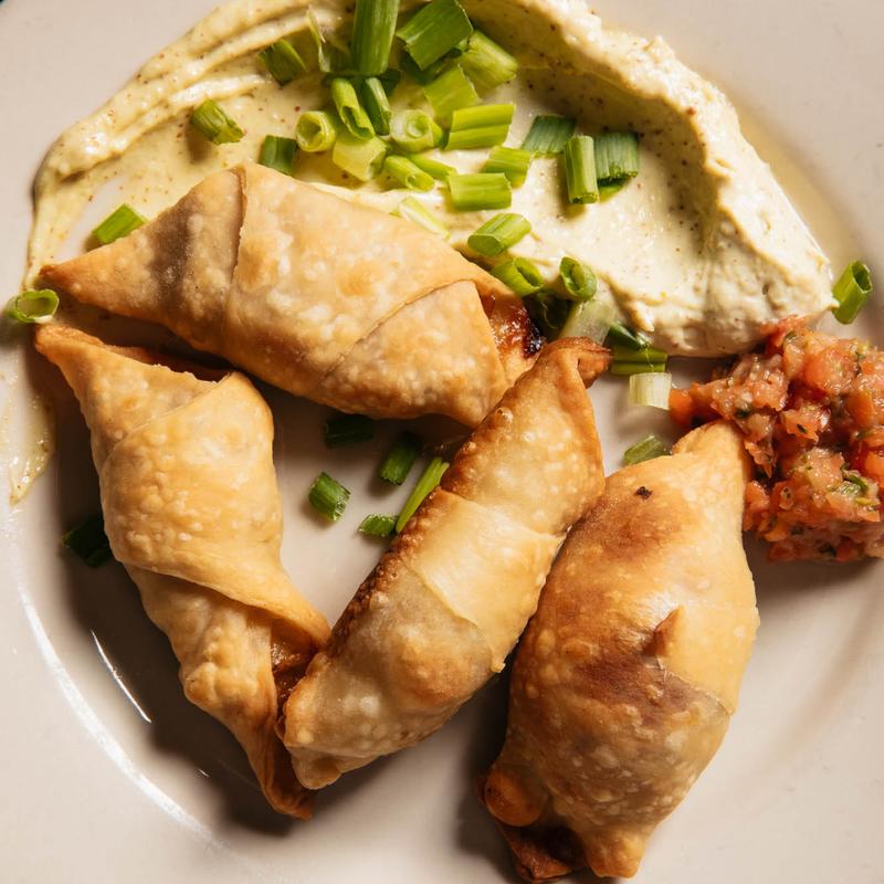 Pigs in a Blanket photo