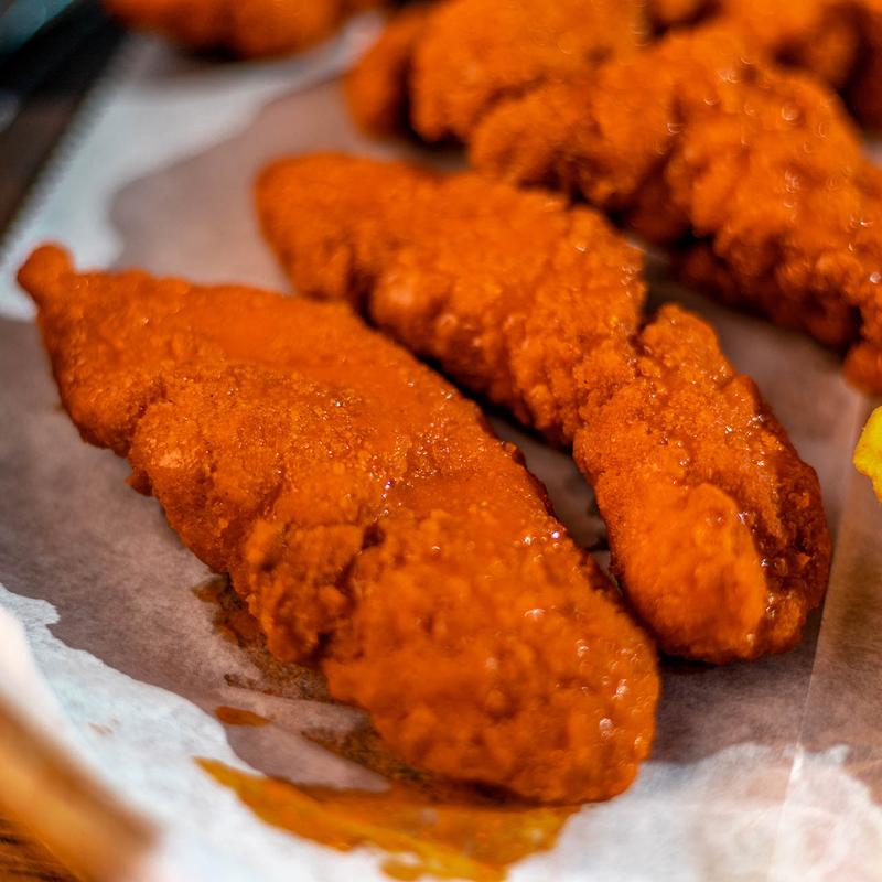 Chicken Tenders photo