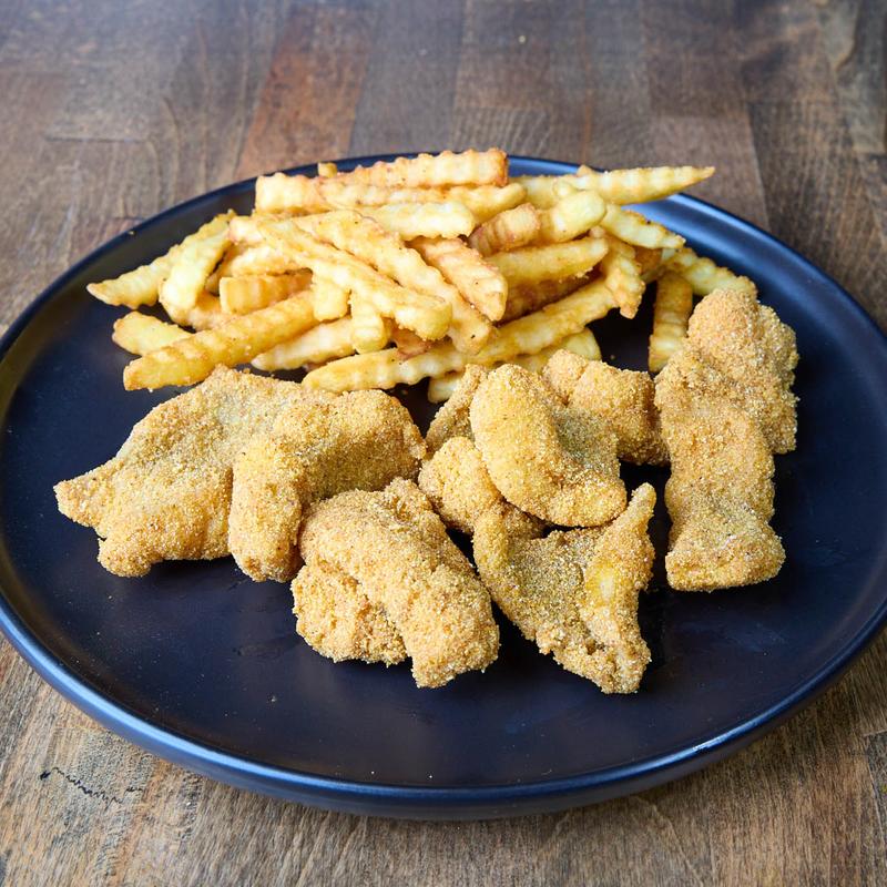 Catfish Nuggets photo