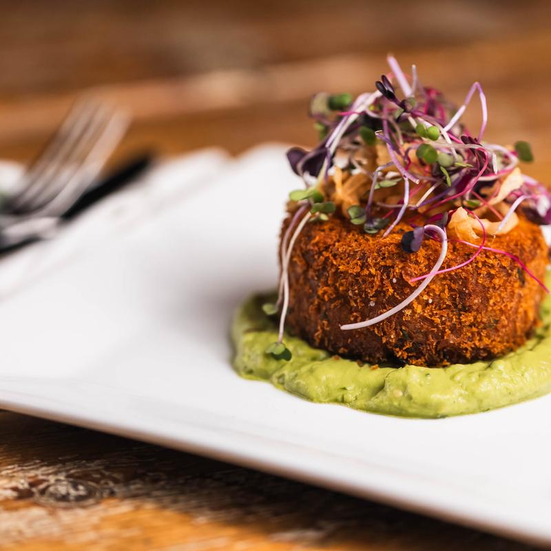 Maryland Crab Cake photo