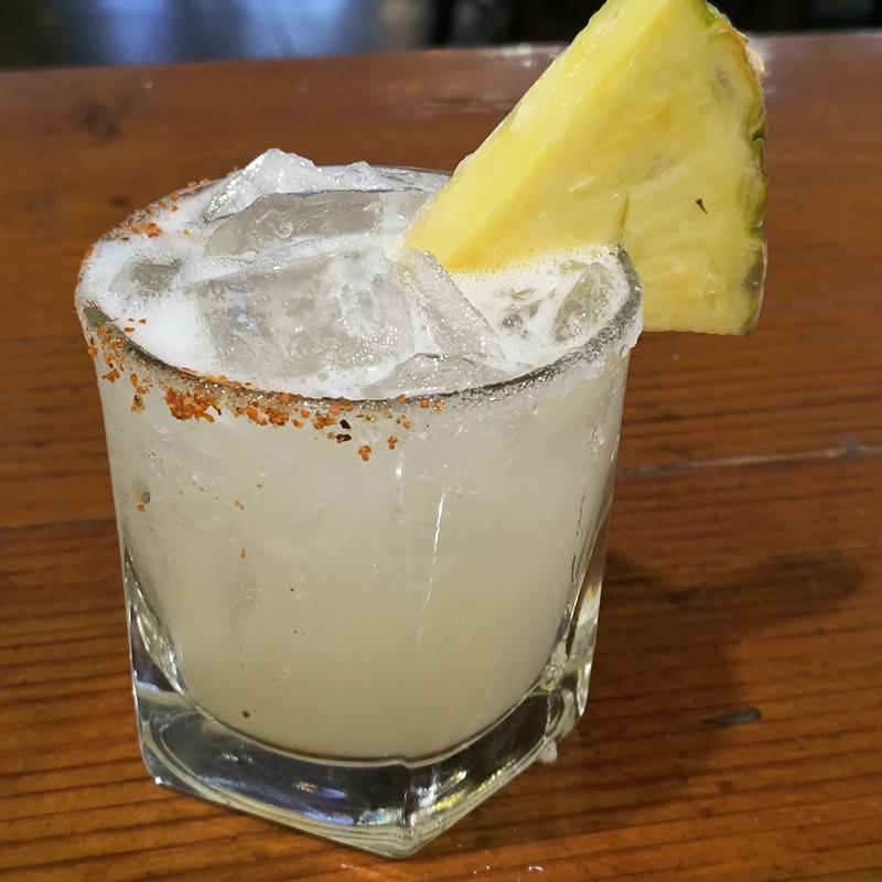 Margarita Piccante photo