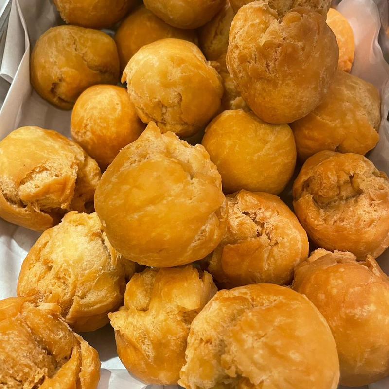 Fried Dumplings photo