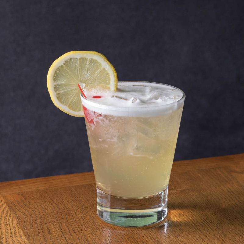 Green Tea Cocktail photo