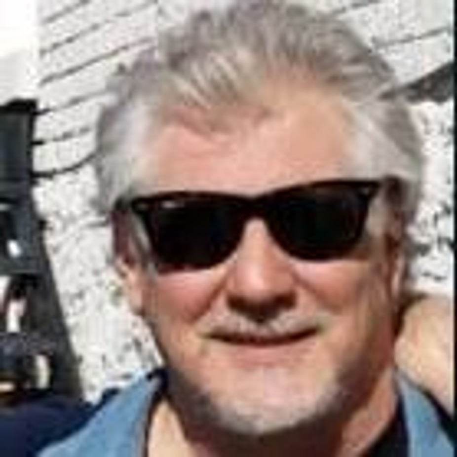 Jamie Laritz (Sat 2-5) event photo