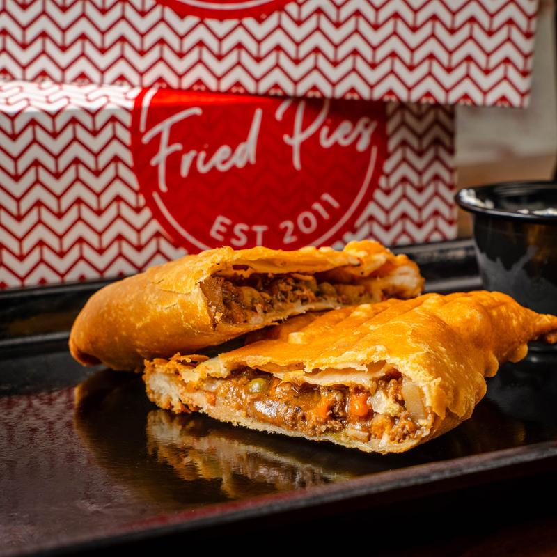 menu item 14 of 18, Beef & Vegetable