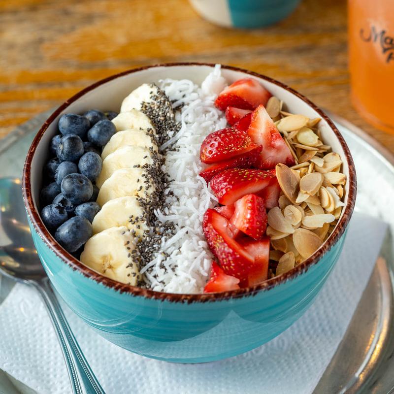 Acai Bowl photo