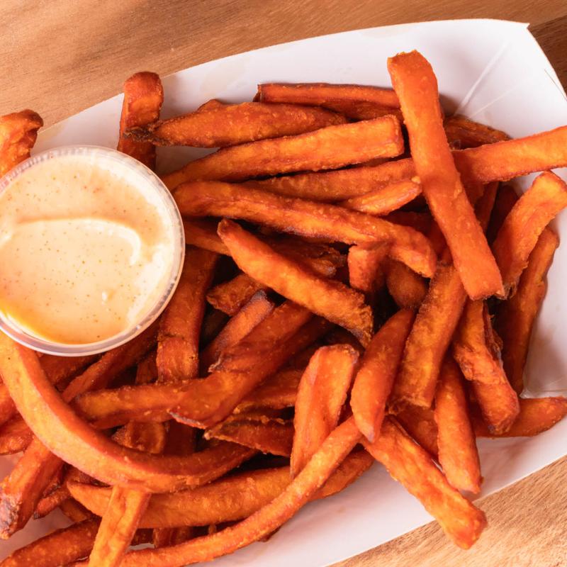 Sweet Fries photo