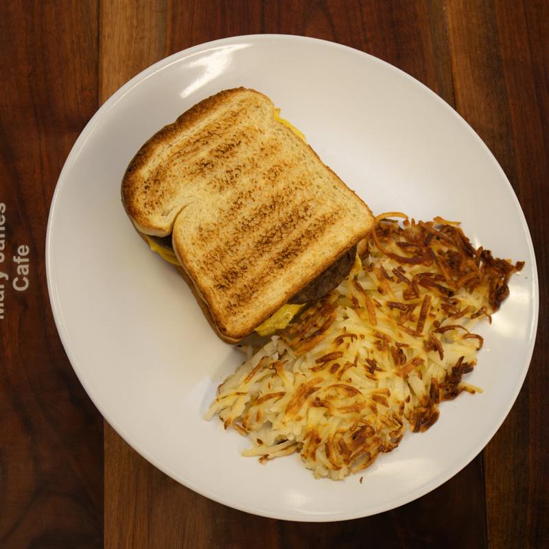 Breakfast Sandwich photo