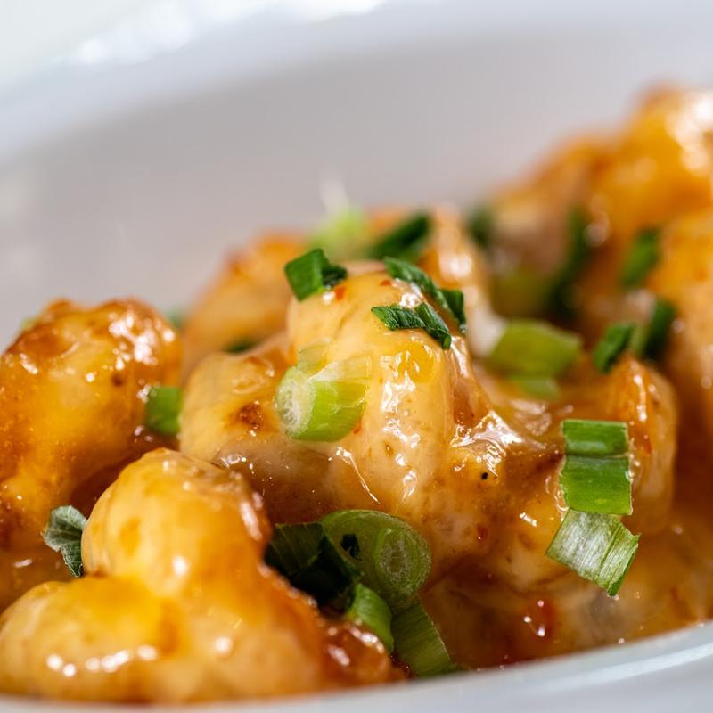 Bang Bang Shrimp photo
