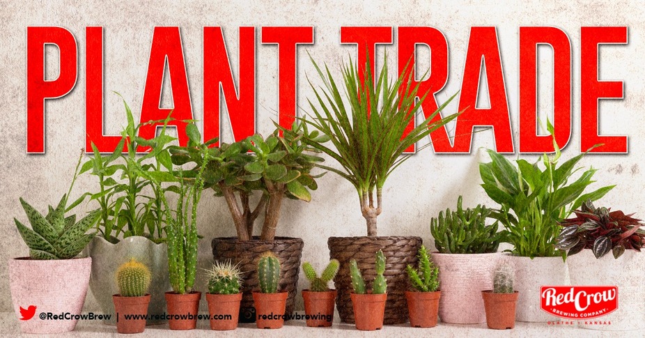 Let's Trade Plants! event photo