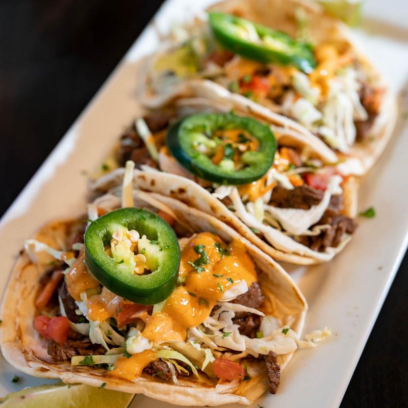 Chipotle Tacos photo