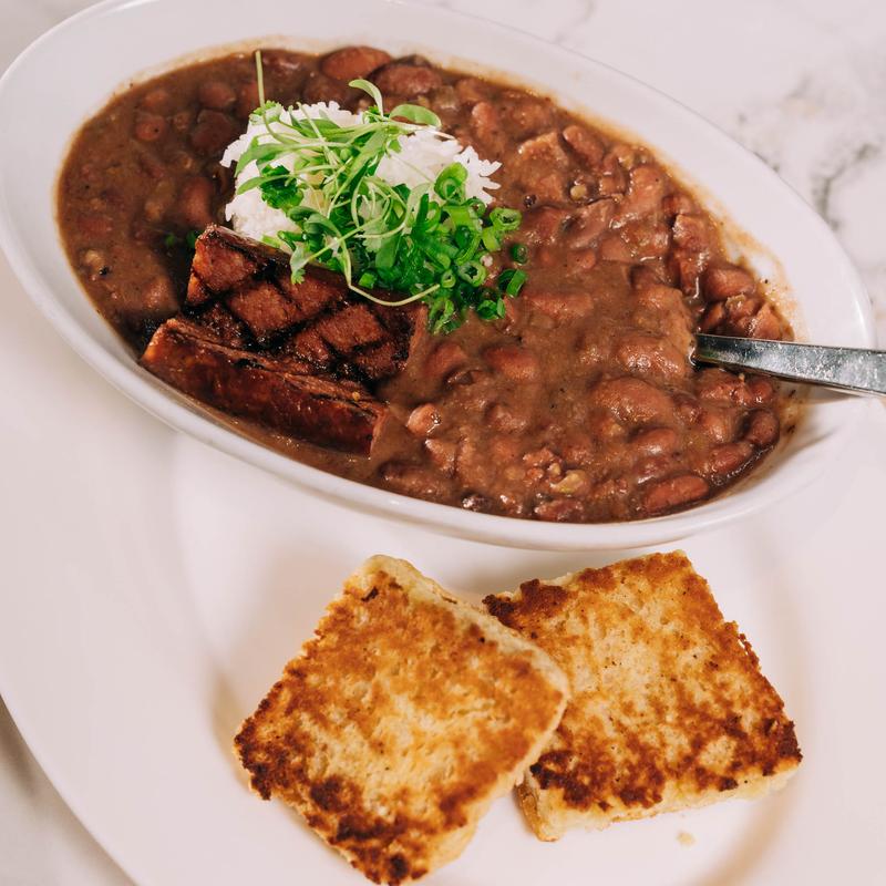 Crawfish Pasta photo