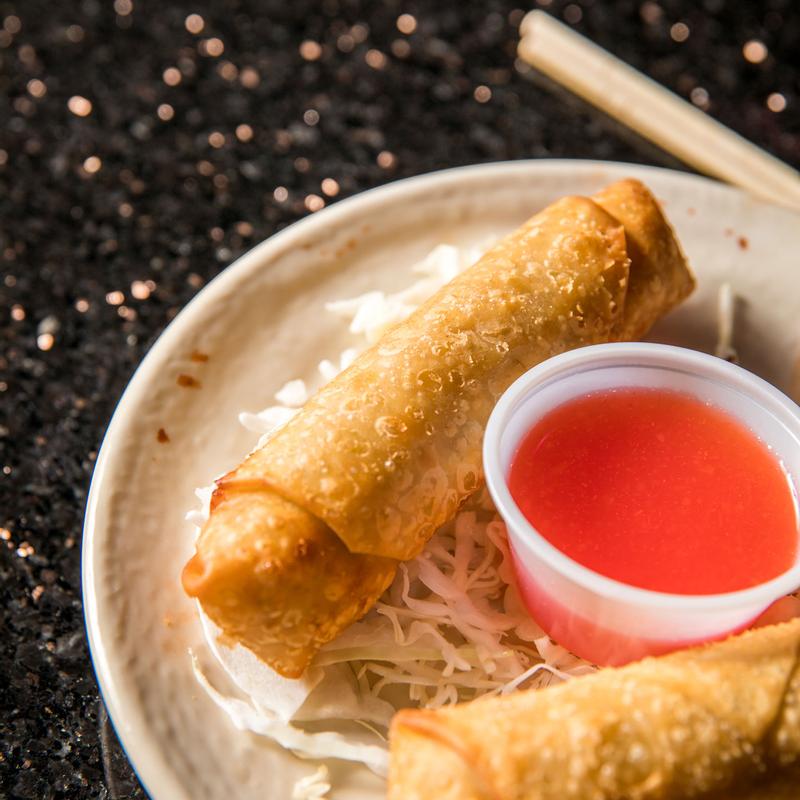 Housemade Egg Rolls photo