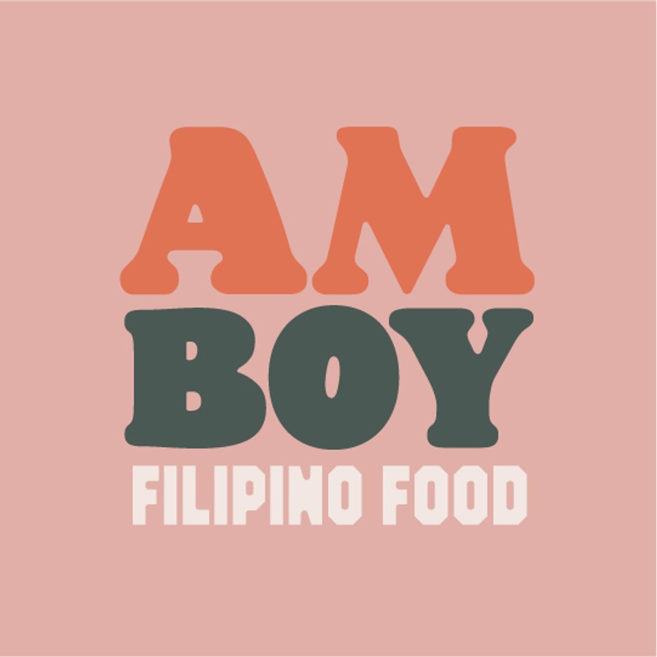 Am-Boy POP-UP #2 event photo
