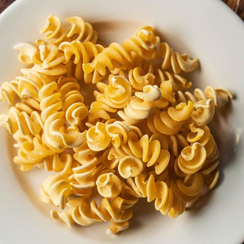 Fusilli photo